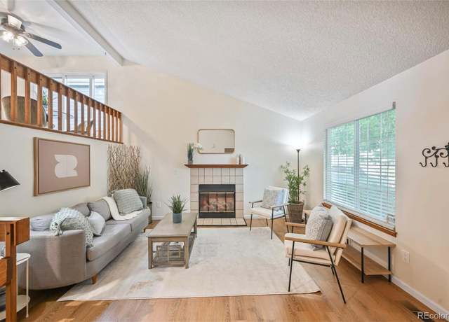 Property at 5602 S Yank Ct, Littleton, CO 80127, 3 beds, 2 baths