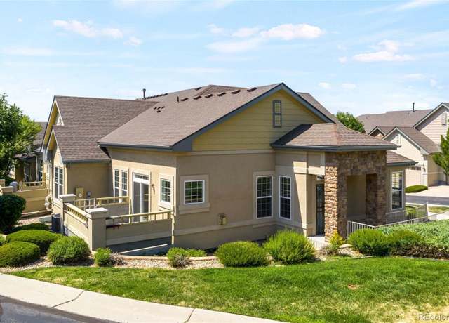 Property at 6658 S Shawnee Ct, Aurora, CO 80016, 4 beds, 3 baths