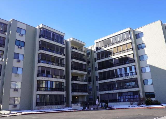 Property at 13901 E Marina Dr #308, Aurora, CO 80014, 2 beds, 2 baths