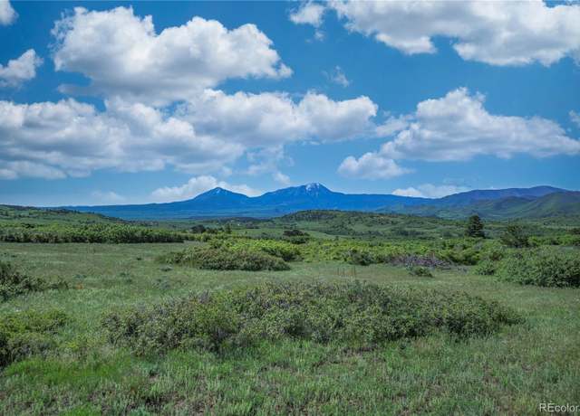 Property at Us-160 Lot 1, La Veta, CO 81055