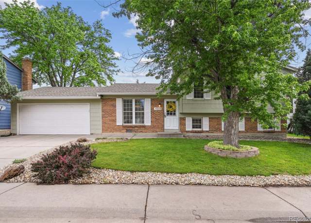 Property at 9306 Garrison Dr, Broomfield, CO 80021, 4 beds, 2 baths