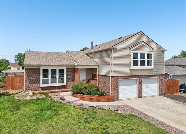 Property at 1973 Bahama St, Aurora, CO 80011, 4 beds, 3 baths