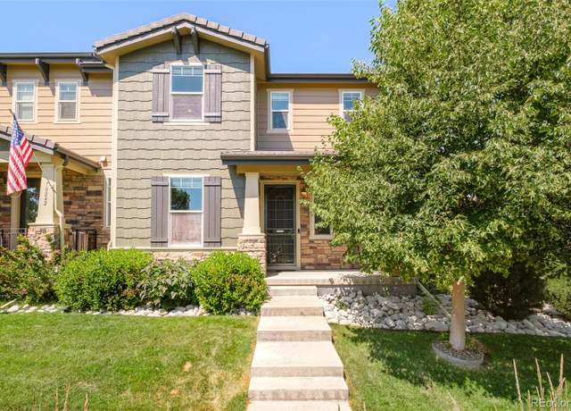 Property at 10238 Tall Oaks Cir, Parker, CO 80134, 3 beds, 4 baths