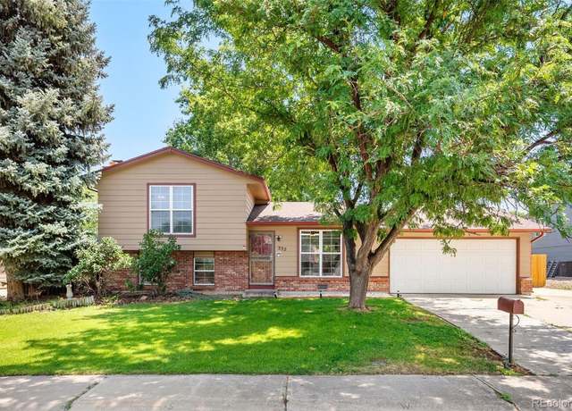 Property at 332 S 31st Ave, Brighton, CO 80601, 3 beds, 2 baths