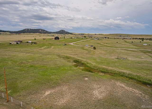 Property at 16140 Sarita Cir, Peyton, CO 80831