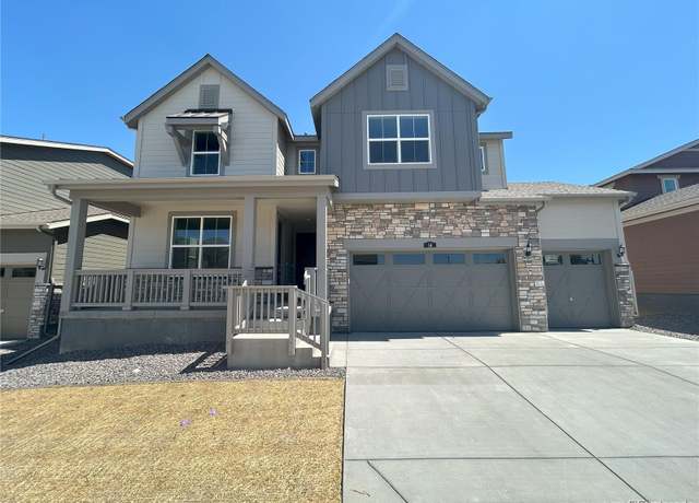 Property at 14 Wooten Ave, Brighton, CO 80601, 5 beds, 5 baths