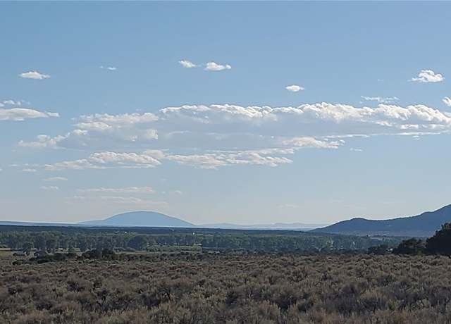 Property at 7025 Frelinghuysen Rd, Fort Garland, CO 81133