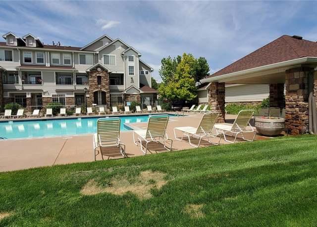 Property at 12711 Colorado Blvd #1116, Thornton, CO 80241, 2 beds, 2 baths