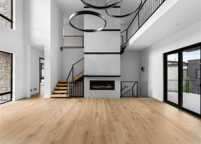 Property at 5258 Lions Paw St, Castle Rock, CO 80104, 5 beds, 5 baths