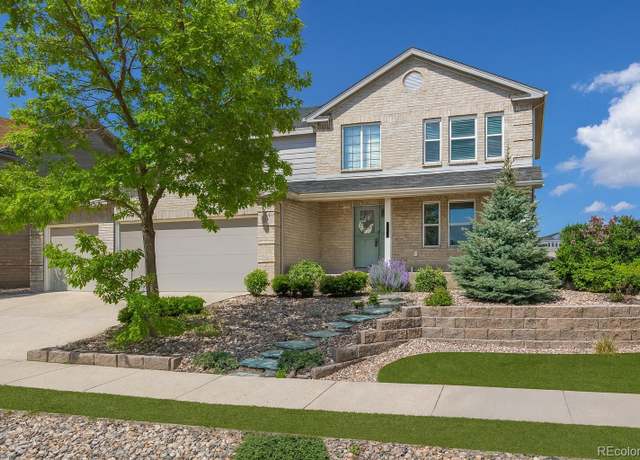 Property at 2570 Wimbleton Ct, Colorado Springs, CO 80920, 4 beds, 4 baths