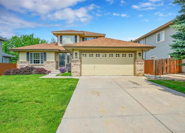 Property at 2631 S Flanders Ct, Aurora, CO 80013, 5 beds, 3 baths
