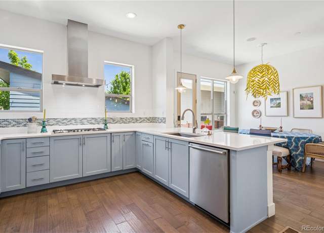 Property at 4958 Valentia Ct, Denver, CO 80238, 3 beds, 4 baths
