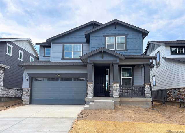 Property at 7735 S Cherokee Trl, Centennial, CO 80016, 4 beds, 3 baths