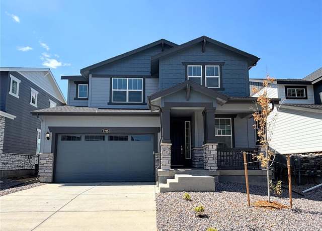 Property at 7735 S Cherokee Trl, Centennial, CO 80016, 4 beds, 3 baths