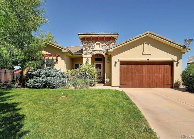 Property at 106 Cottonwood Cir, Salida, CO 81201, 3 beds, 3 baths