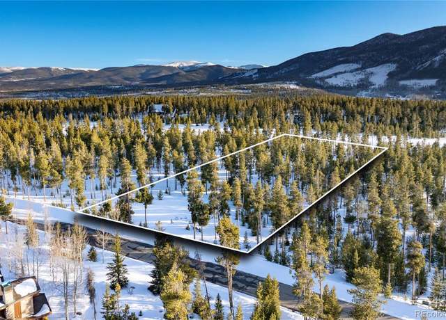 Property at 2921 Cr-511, Tabernash, CO 80478
