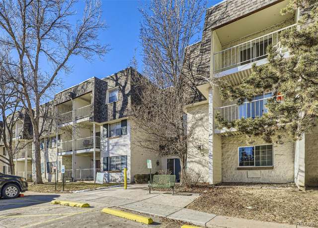 Property at 2225 S Jasmine St #304, Denver, CO 80222, 2 beds, 1 bath