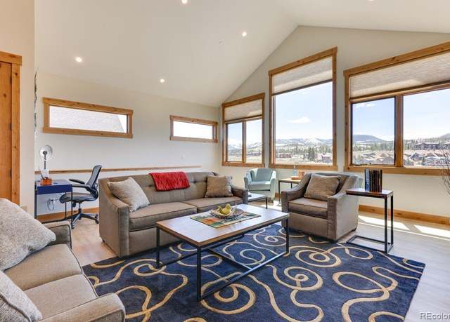 Property at 148 Hay Meadow Dr, Fraser, CO 80442, 4 beds, 5 baths