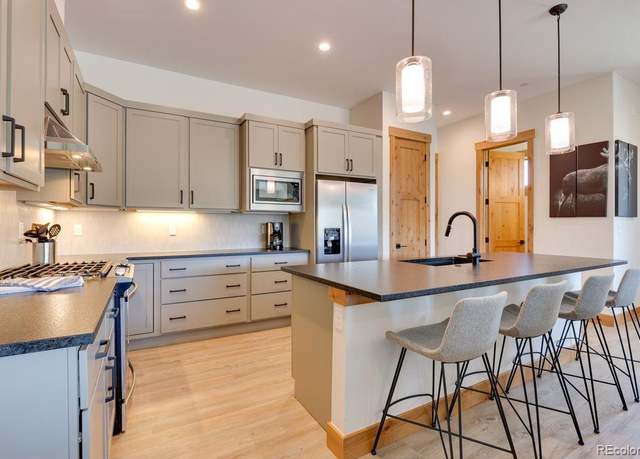 Property at 148 Hay Meadow Dr, Fraser, CO 80442, 4 beds, 5 baths