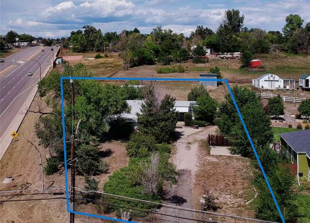 Property at 7365 W 61st Ave, Arvada, CO 80003