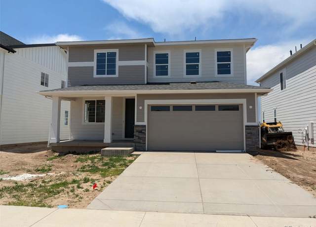 Property at 992 Sandhills St, Windsor, CO 80550, 3 beds, 3 baths