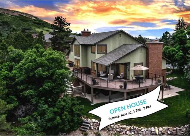 Property at 3254 Red Tree Pl, Castle Rock, CO 80104, 5 beds, 5 baths