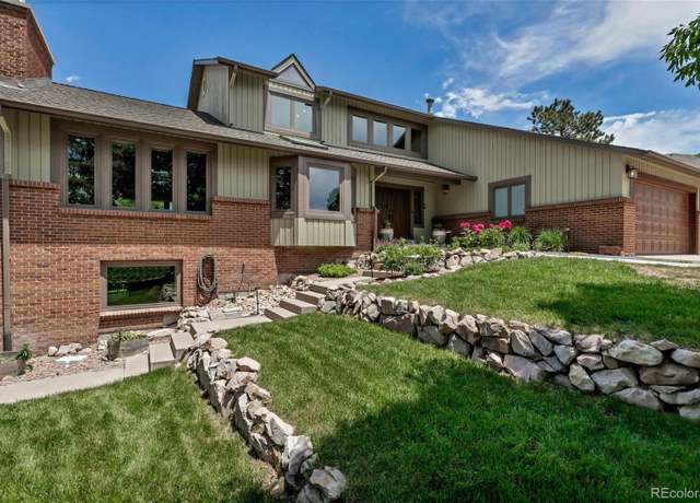Property at 3254 Red Tree Pl, Castle Rock, CO 80104, 5 beds, 5 baths