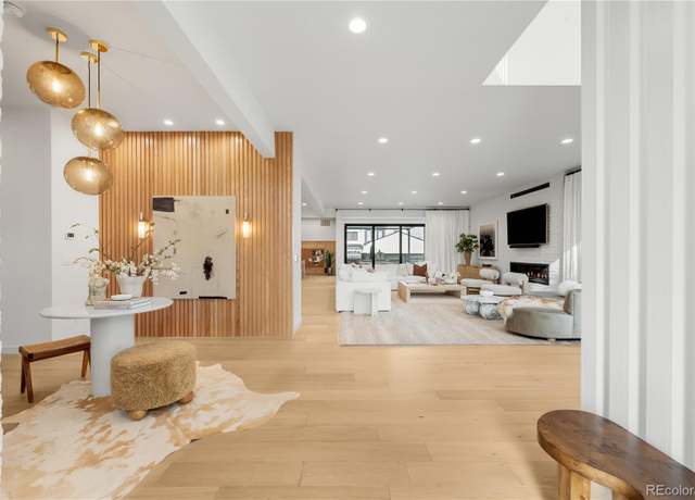 Property at 1001 S Adams St, Denver, CO 80209, 6 beds, 8 baths