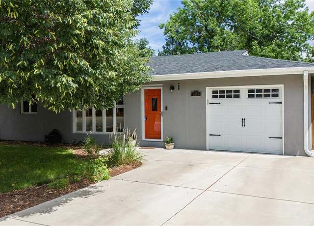 Property at 5370 Johnson St, Arvada, CO 80002, 4 beds, 2 baths