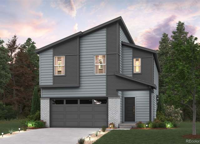 Property at 19019 E 94th Pl, Commerce City, CO 80022, 3 beds, 3 baths