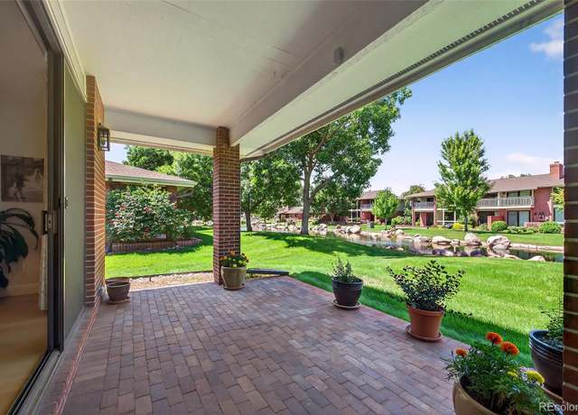 Property at 2800 S University Blvd #51, Denver, CO 80210, 2 beds, 2 baths