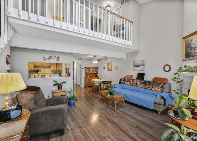 Property at 1865 S Union Blvd, Lakewood, CO 80228, 2 beds, 3 baths
