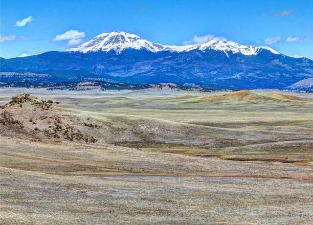 Property at 0 Omaha Trl, Hartsel, CO 80449