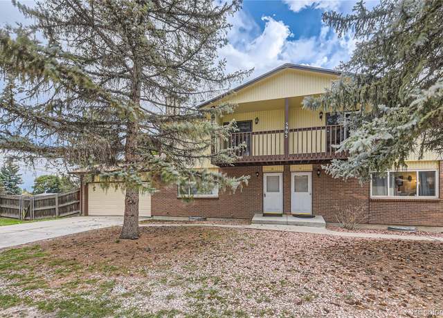 Property at 5975 Ward Rd, Arvada, CO 80004, 8 beds, 6 baths