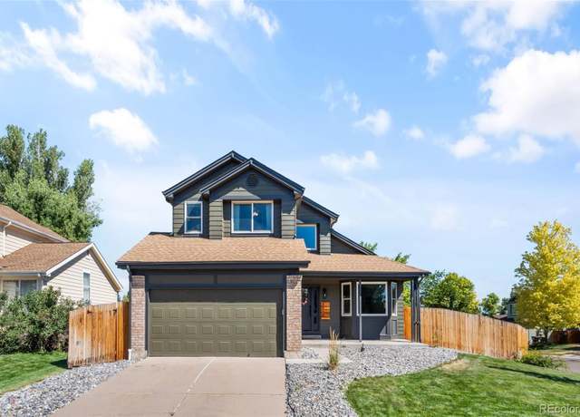 Property at 11115 W Arbor Dr, Littleton, CO 80127, 3 beds, 3 baths