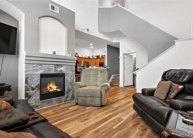 Property at 8944 Fox Dr, Denver, CO 80260, 3 beds, 3 baths
