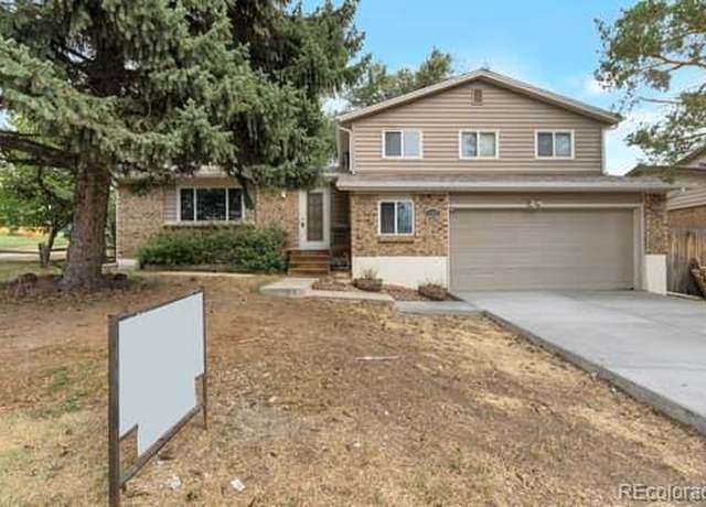 Property at 9447 W Brittany Ave, Littleton, CO 80123, 3 beds, 3 baths