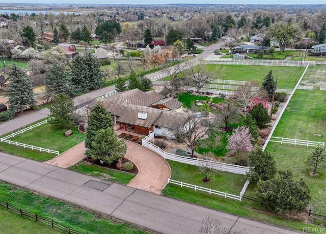 Property at 8180 Queen St, Arvada, CO 80005, 4 beds, 3 baths