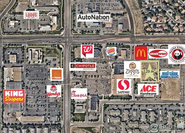 Property at 104th Ave, Westminster, CO 80031