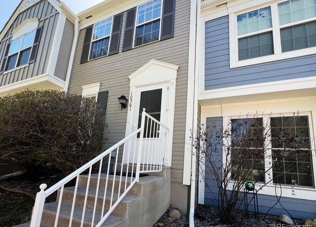 Property at 10561 W Dartmouth Ave, Lakewood, CO 80227, 2 beds, 2 baths