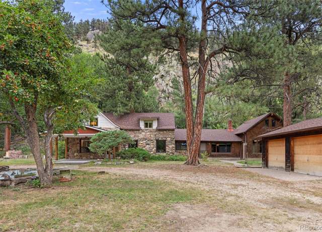 Property at 114 Jasper Lake Rd, Loveland, CO 80537, 3 beds, 3 baths