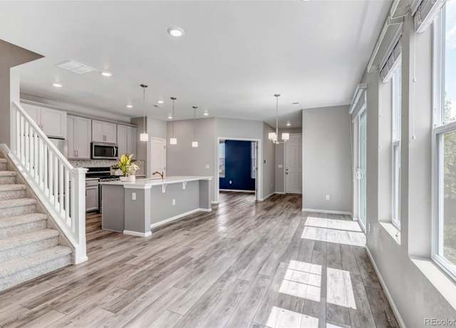 Property at 3429 Hardin St, Castle Rock, CO 80109, 3 beds, 3 baths