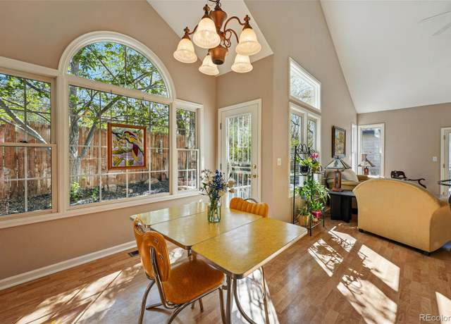 Property at 2252 S Yosemite Cir, Denver, CO 80231, 4 beds, 4 baths