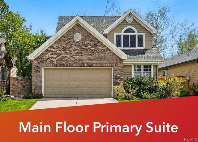 Property at 2252 S Yosemite Cir, Denver, CO 80231, 4 beds, 4 baths