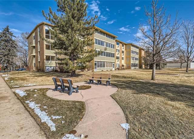 Property at 9300 E Center Ave Unit 3A, Denver, CO 80247, 2 beds, 2 baths