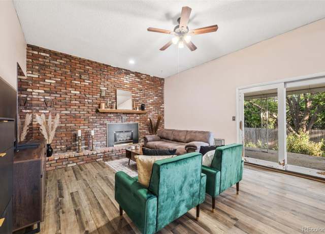Property at 5054 W 61st Dr, Arvada, CO 80003, 3 beds, 2 baths