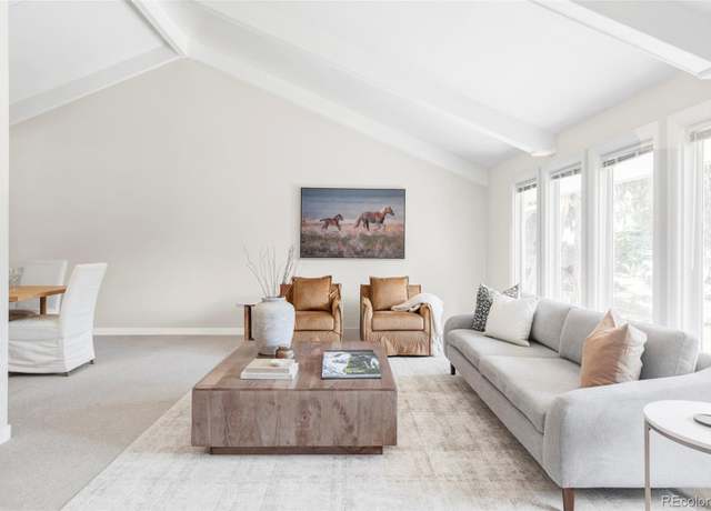 Property at 4821 W 102nd Ave, Westminster, CO 80031, 4 beds, 3 baths
