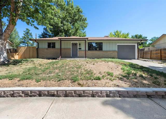 Property at 8580 Wiley Cir, Westminster, CO 80031, 3 beds, 2 baths