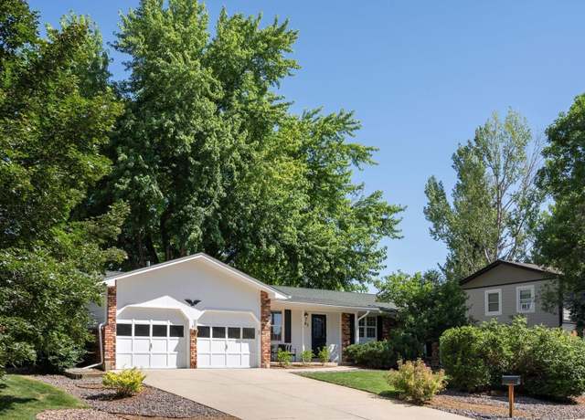 Property at 1067 E 15th Ave, Broomfield, CO 80020, 3 beds, 2 baths
