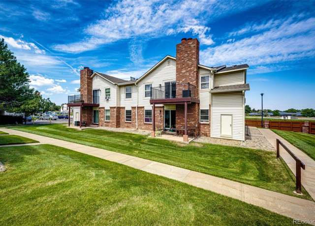 Property at 11982 Bellaire St Unit G, Thornton, CO 80233, 2 beds, 2 baths